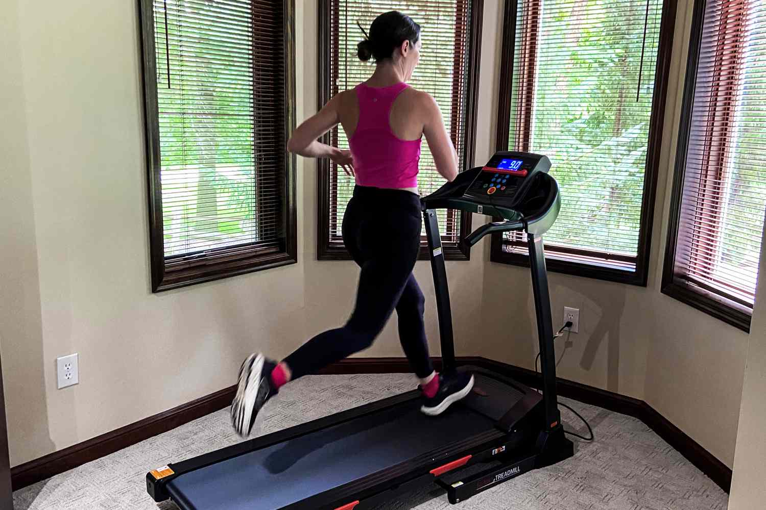 8 Best Budget Friendly Treadmills for Runners in 2026