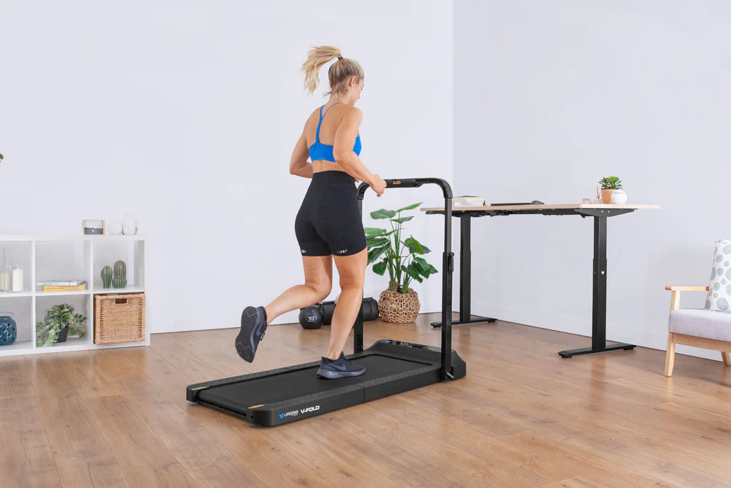 8 Best Compact Treadmills for Walking in 2026