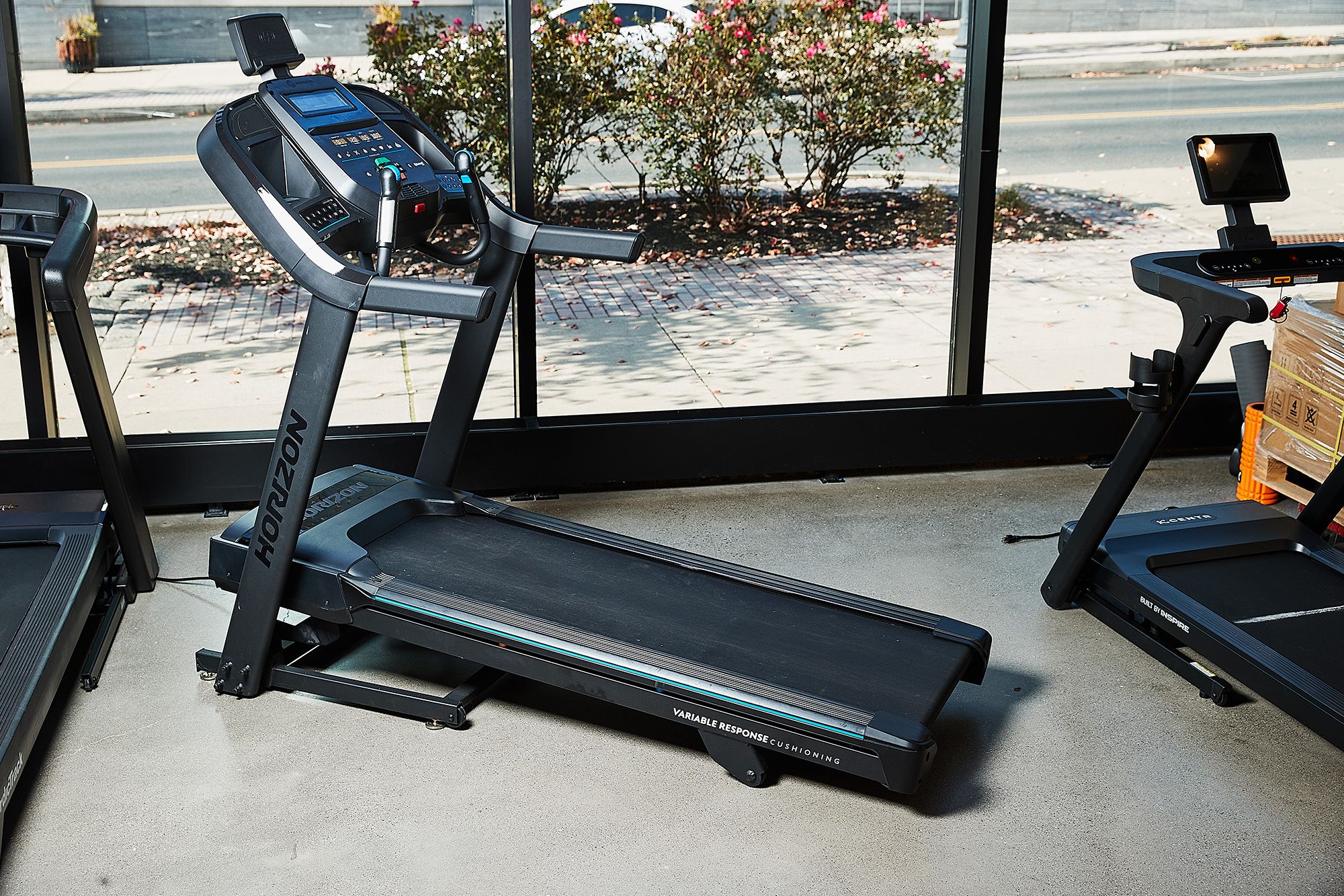 8 Best Professional Running Treadmills for Home in 2026