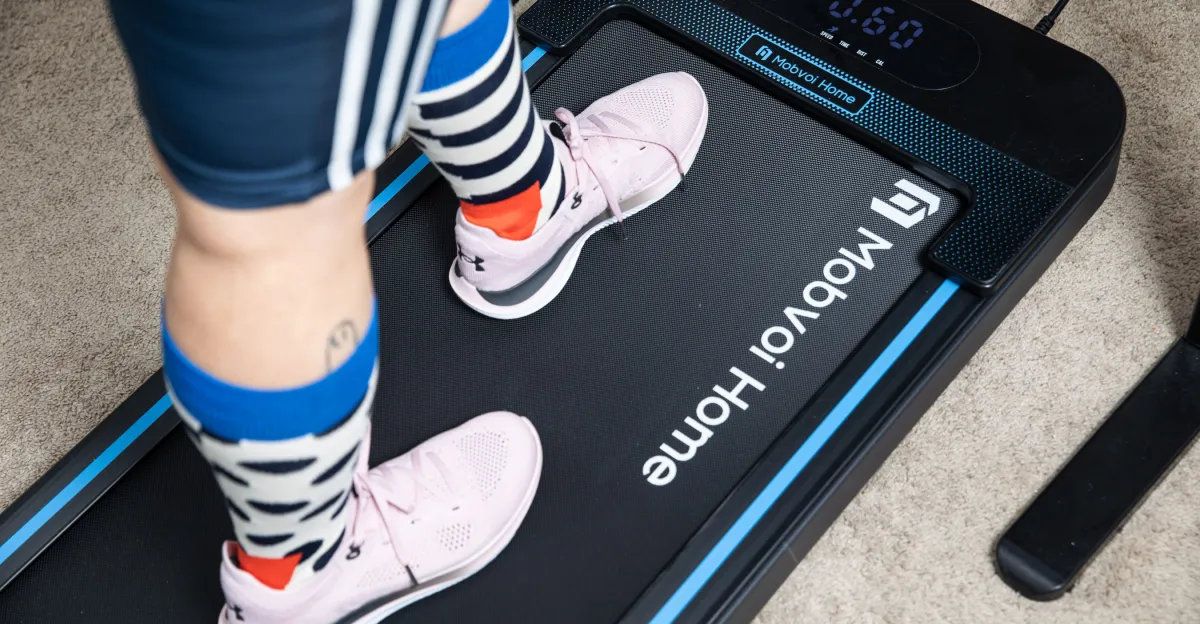 8 Best Treadmills With App Connectivity in 2026