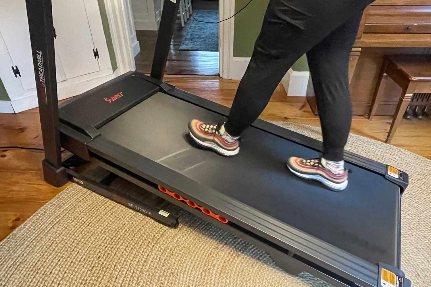 8 Best Treadmills With Shock Absorption Systems in 2026