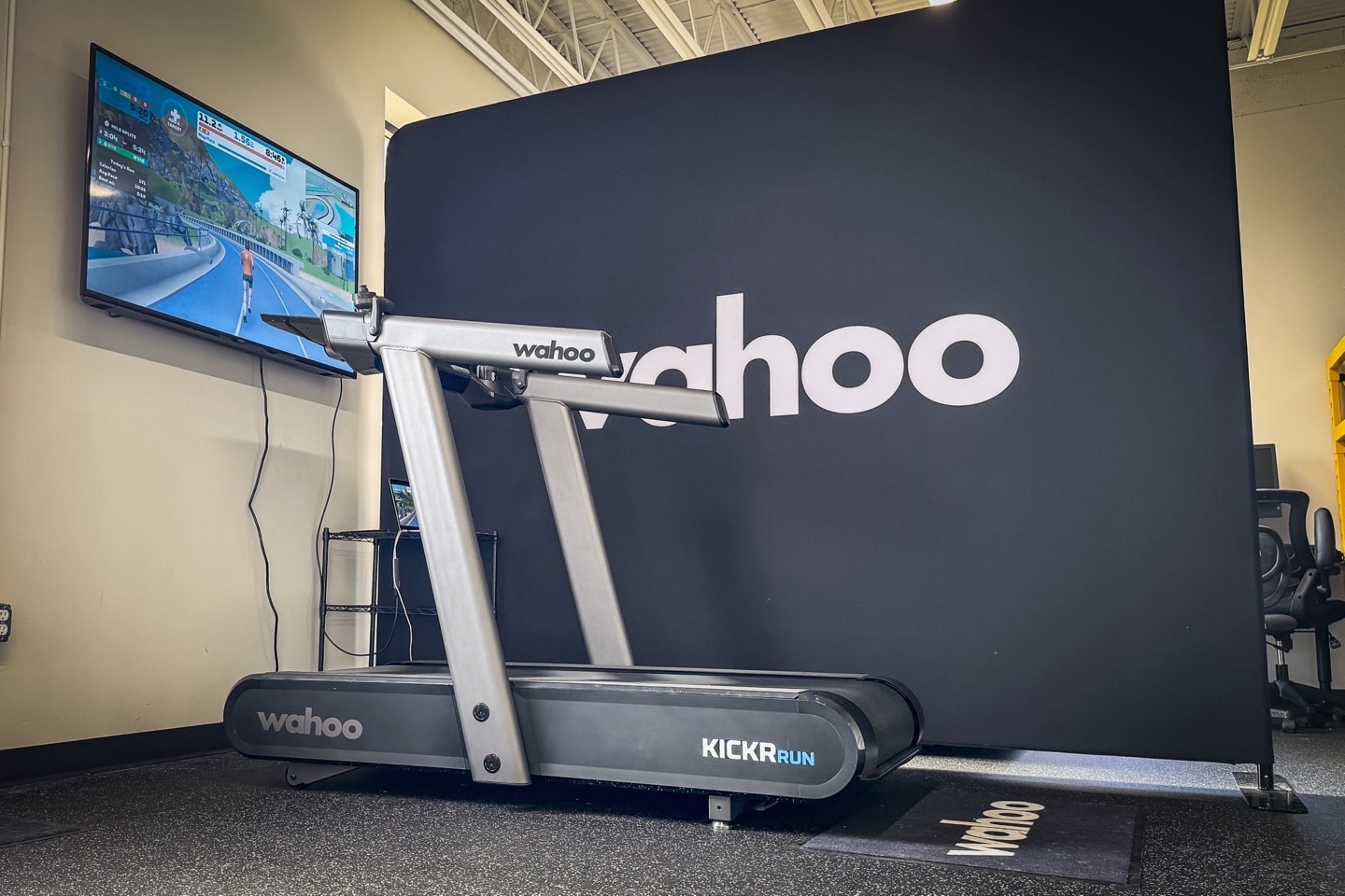8 Best Treadmills With Virtual Running Routes in 2026