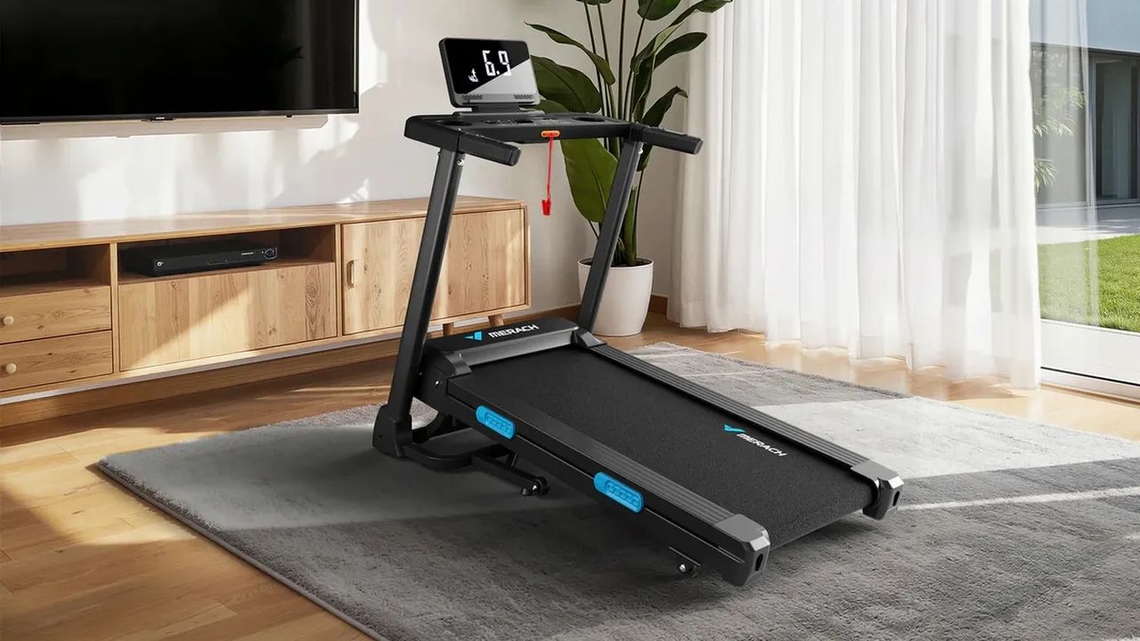 8 Best Treadmills With Wide Running Belts in 2026