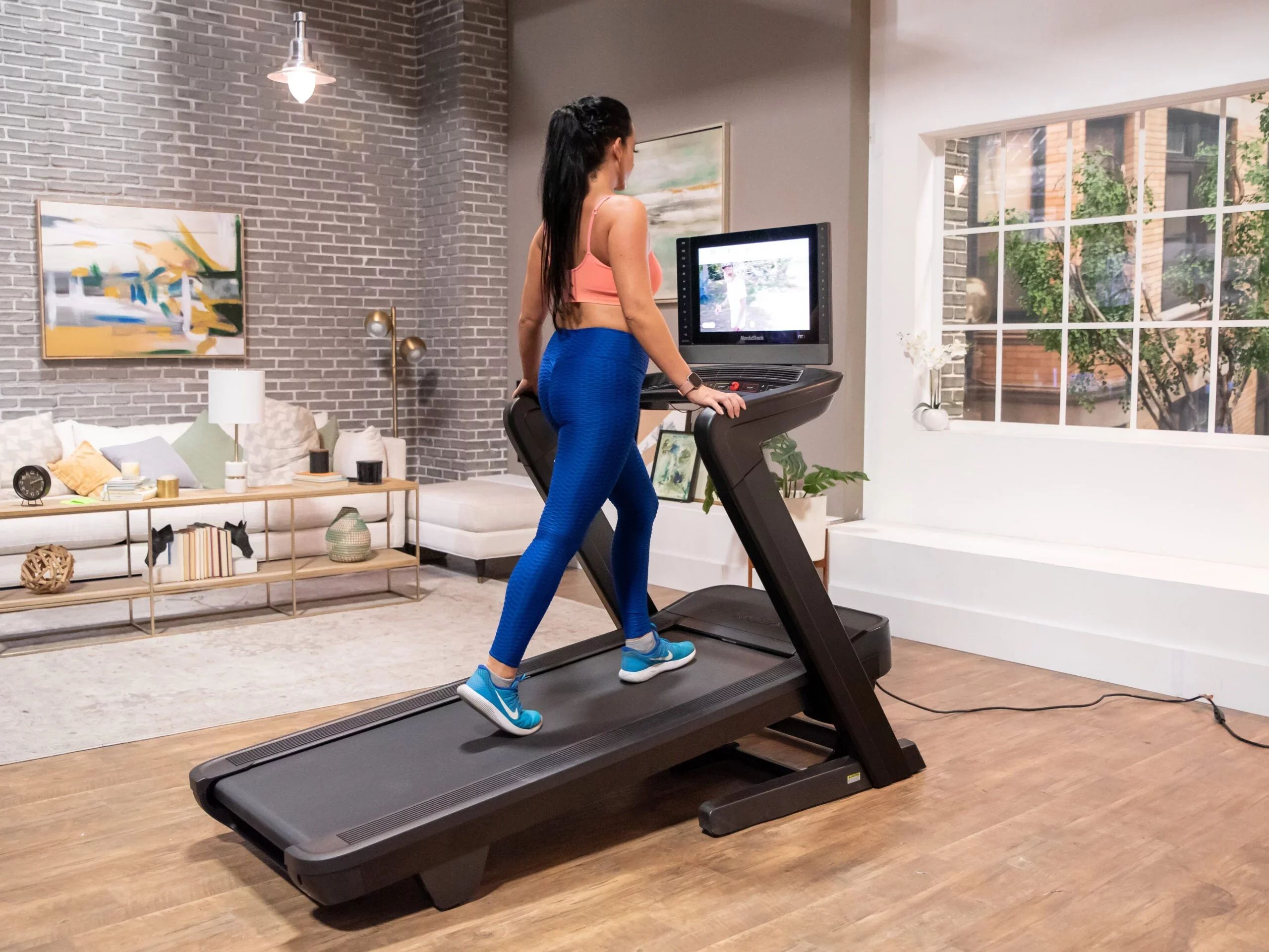8 Best Treadmills for Long Distance Running in 2026