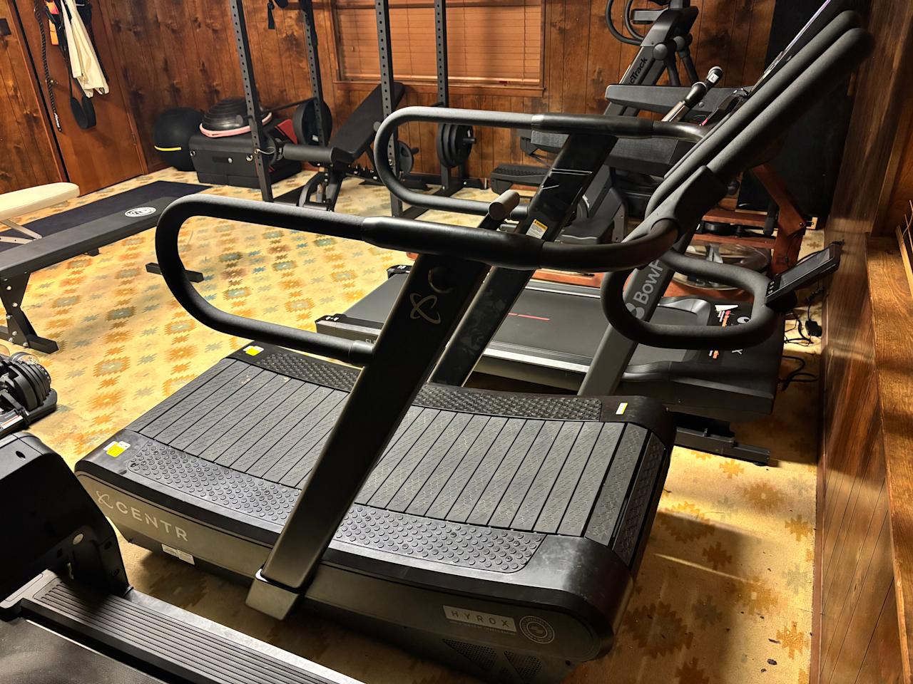 8 Best Treadmills for Sprint Training in 2026